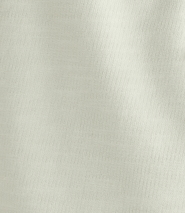 Haven Well Within Garment-Dyed Organic Cotton Slub Terry Pants