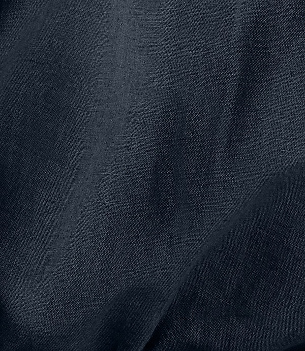 Haven Well Within Organic Cotton Linen Wrap Dress