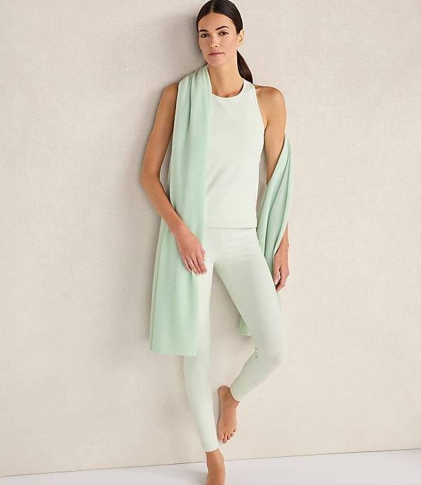 Haven Well Within Balance Organic Cotton Leggings