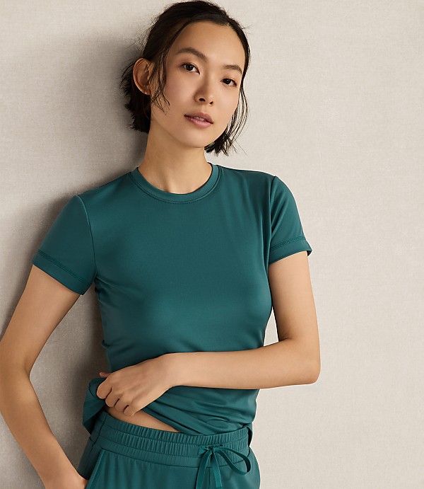Haven Well Within Balance Tee