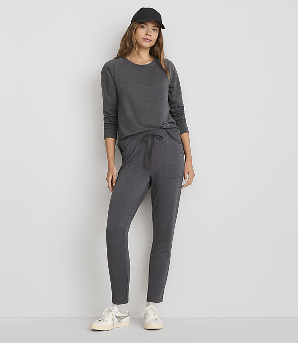 Petite Lou & Grey Signaturesoft Sweatpants