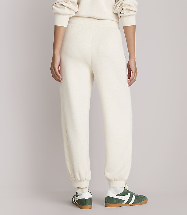 Petite Lou & Grey Heathered Scubasoft Joggers