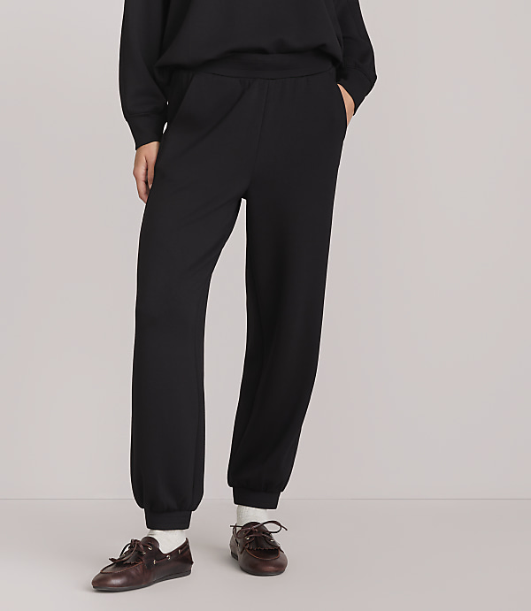 Petite Lou & Grey Scubasoft Joggers