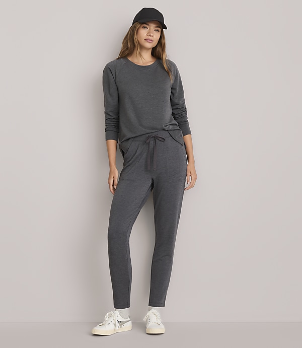 Petite Lou & Grey Signaturesoft Sweatpants