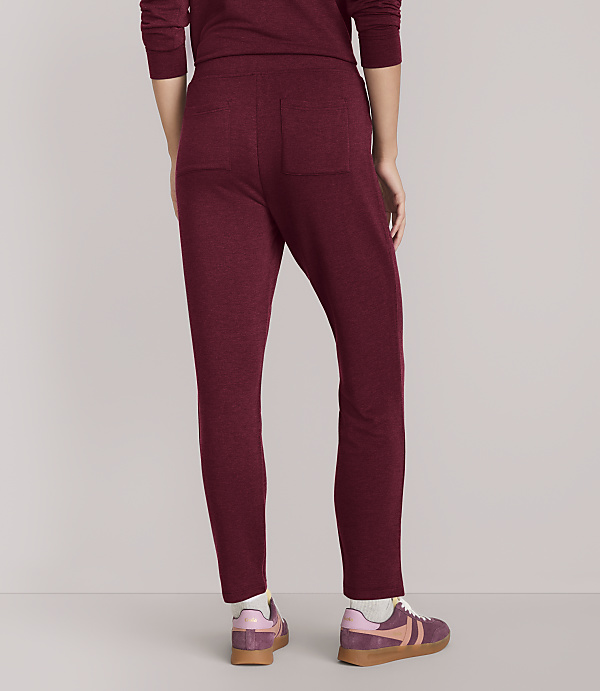 Petite Lou & Grey Heathered Signaturesoft Sweatpants