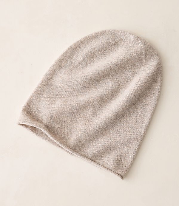 Haven Well Within Cashmere Beanie