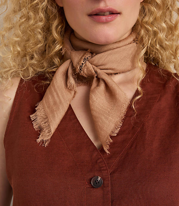 Haven Well Within Square Scarf