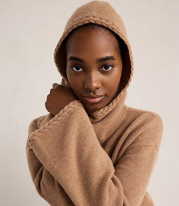 Haven Well Within Cashmere Snood