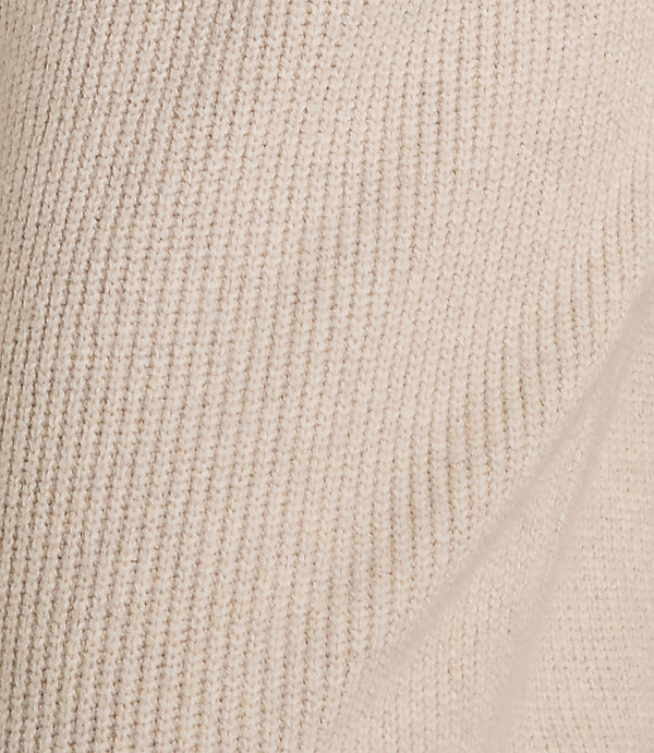 Haven Well Within Cotton Blend Ribbed Wide Leg Pants