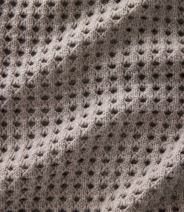 Haven Well Within Cashmere Open Stitch Cardigan