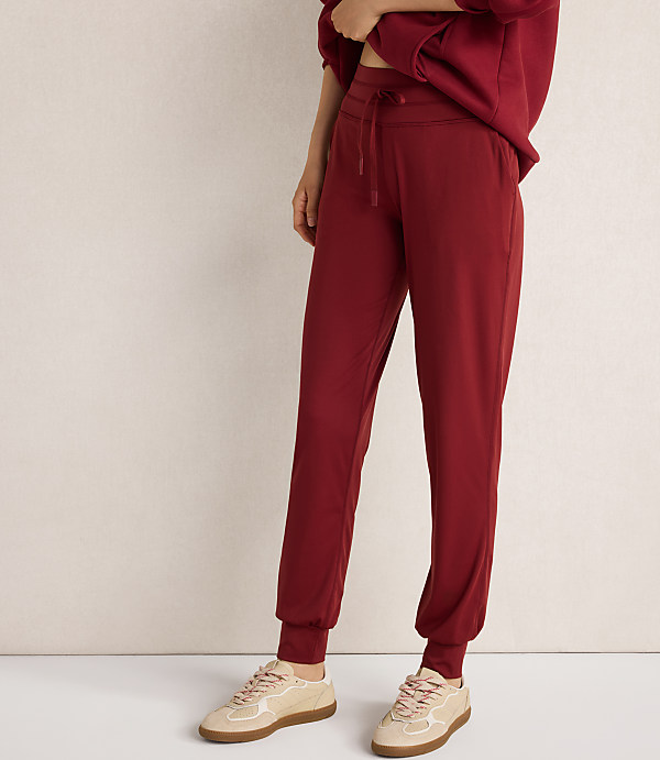 Haven Well Within Balance Drawstring Joggers