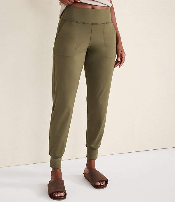 Haven Well Within Balance Ankle Length Joggers