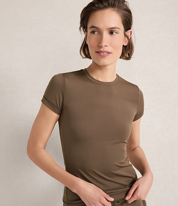 Haven Well Within Balance Tee