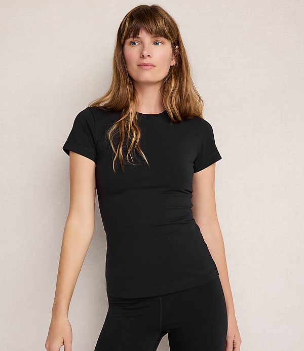 Haven Well Within Balance Organic Cotton Tee