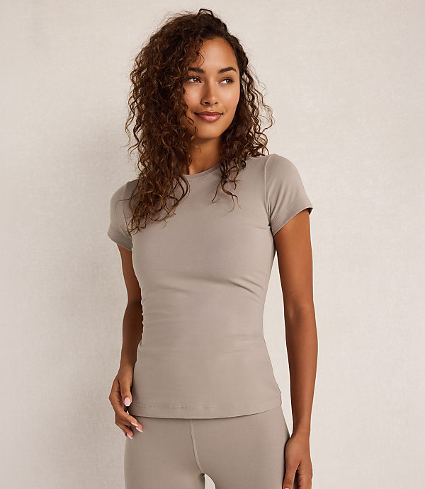 Haven Well Within Balance Organic Cotton Tee