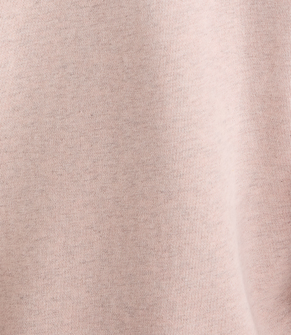 Haven Well Within Organic Cotton Terry Crewneck