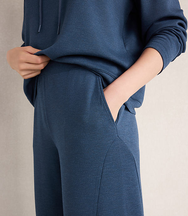 Haven Well Within Balance Soft Knit Relaxed Leg Pants