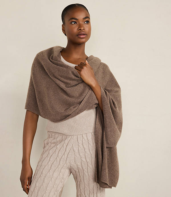 Haven Well Within Cashmere Wrap