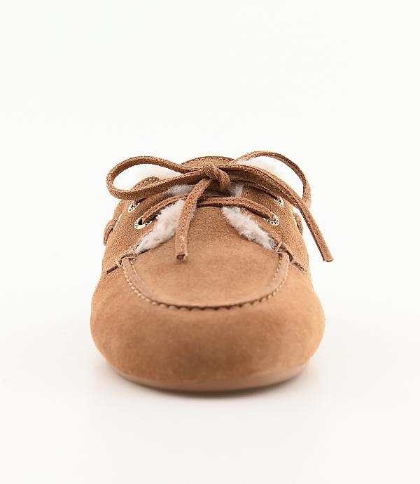 Sperry Slim Boat Mules