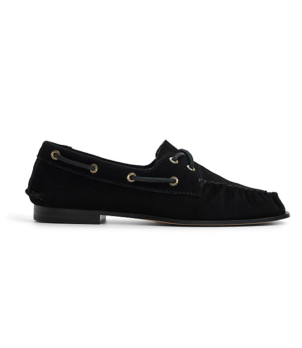 Sperry Sammi Boat Shoes