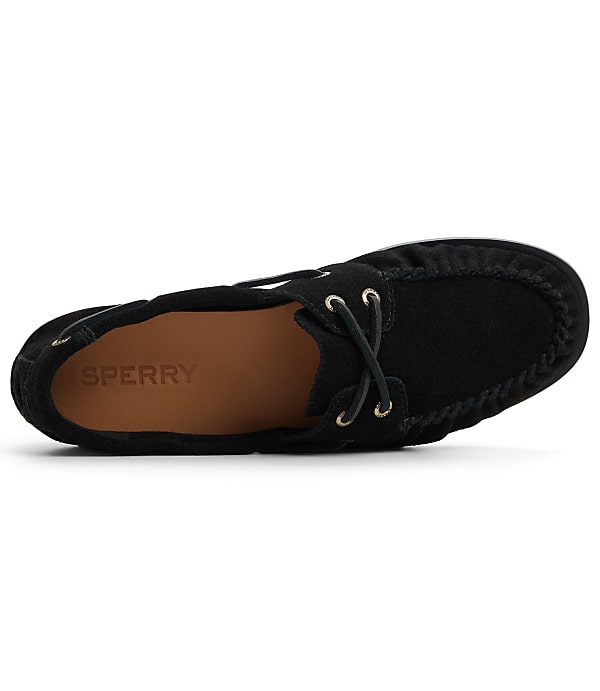 Sperry Sammi Boat Shoes