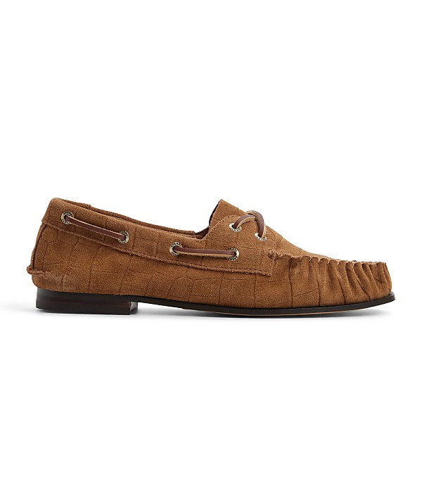 Sperry Sammi Boat Shoes
