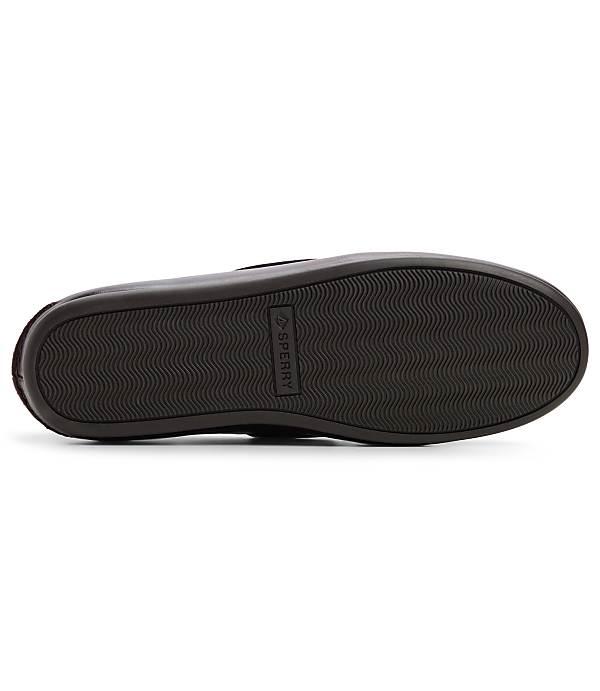 Sperry Slim Boat Kiltie Shoes