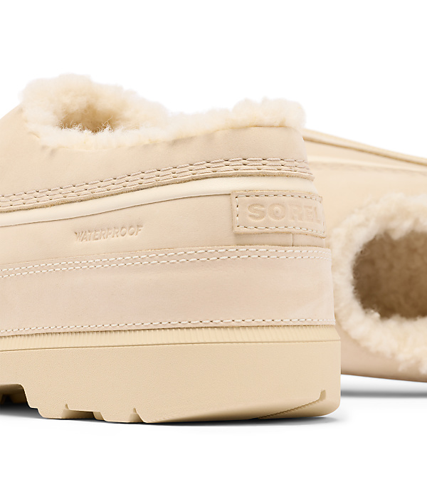 Sorel Ambler Fireside Women's Waterproof Clogs
