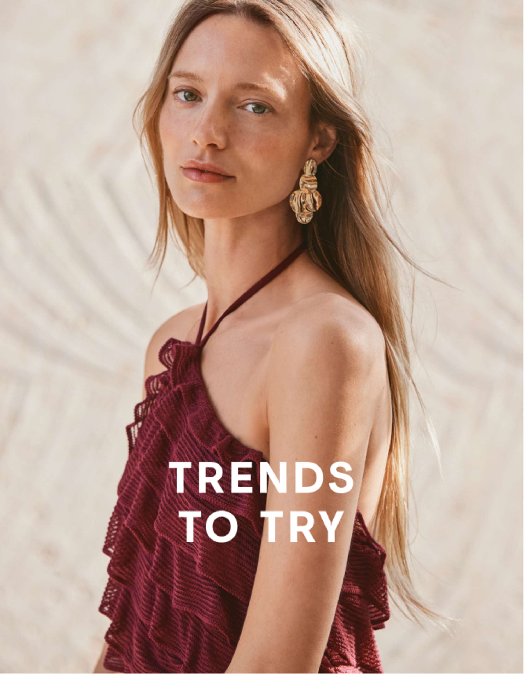 Trends to Try
