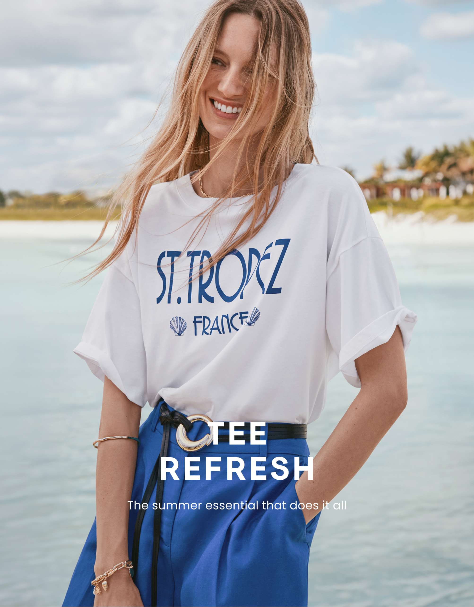 Shop Tees