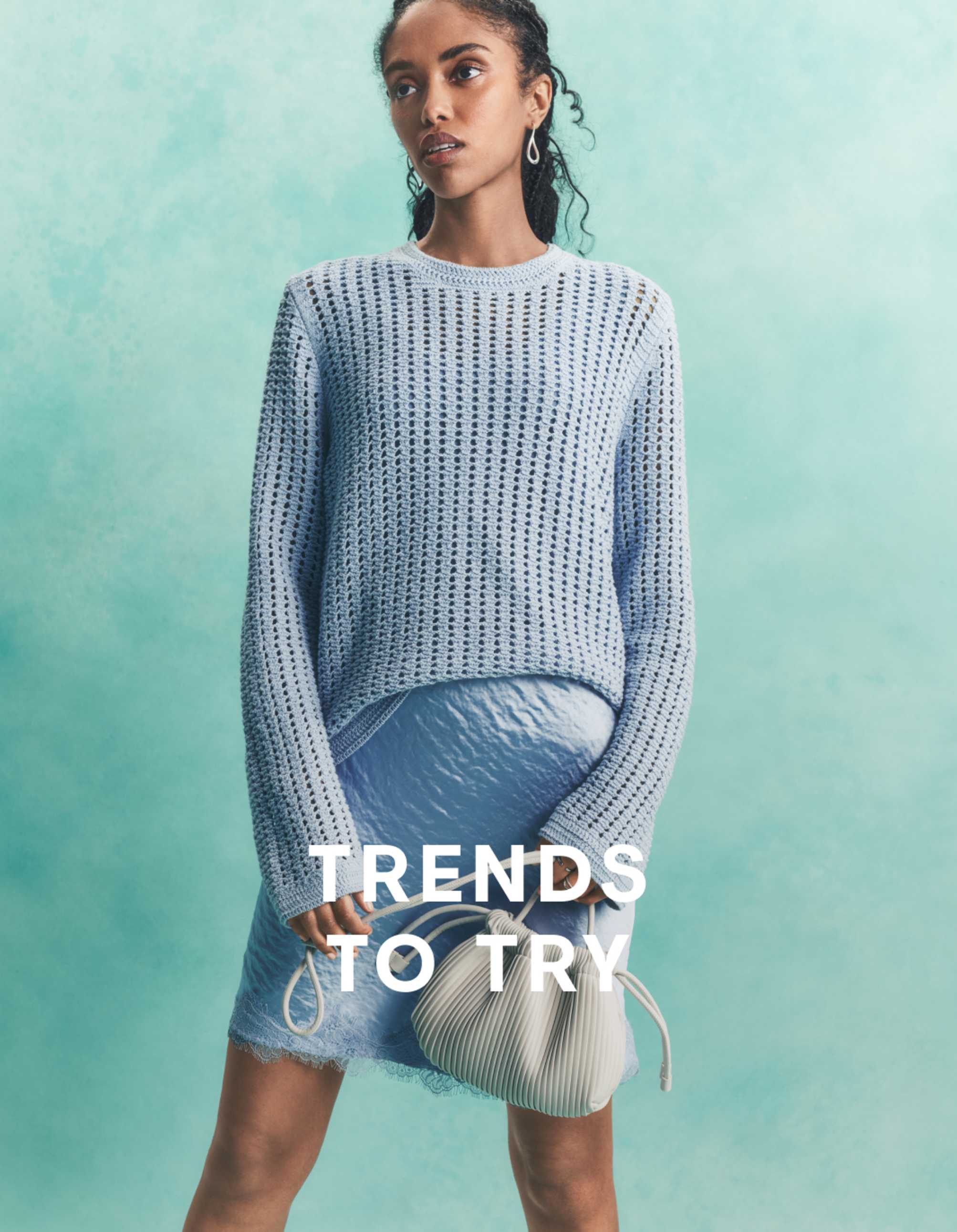 Trends to Try