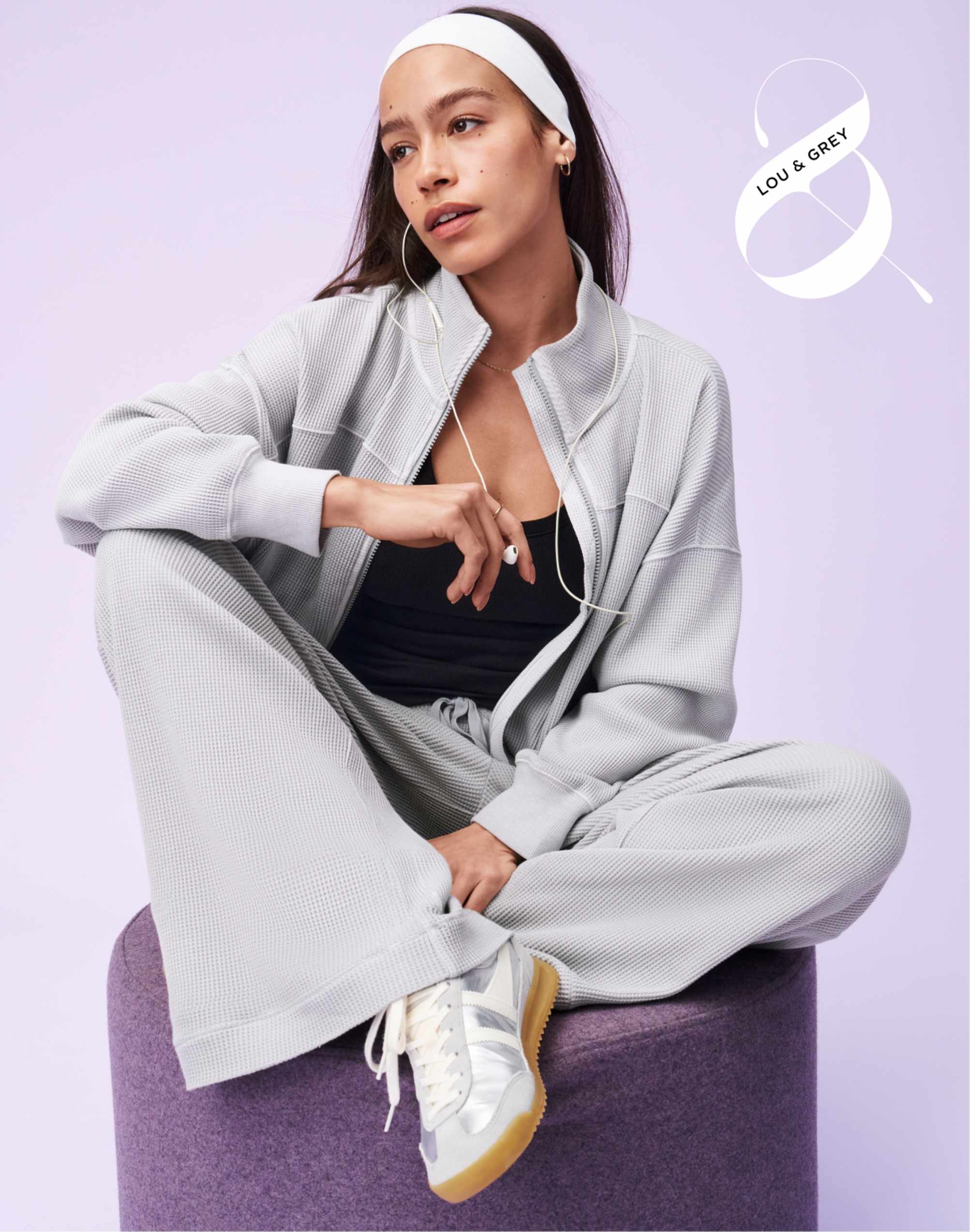 Shop Lou & Grey