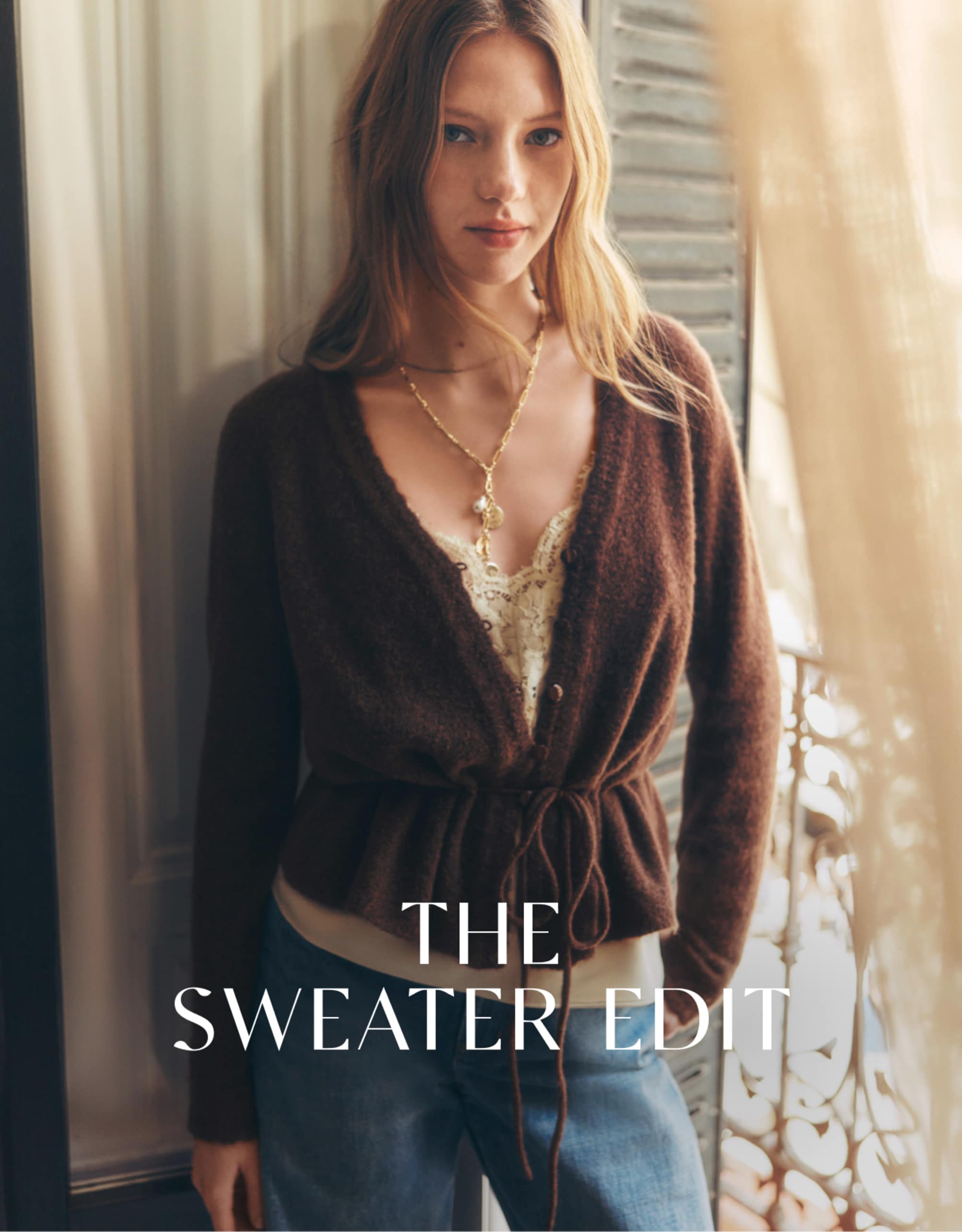Sweaters