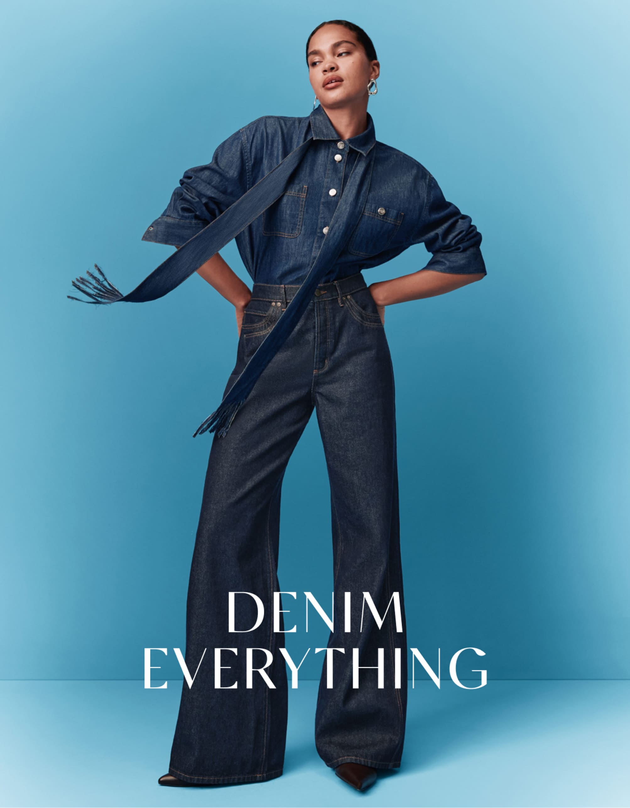 Denim