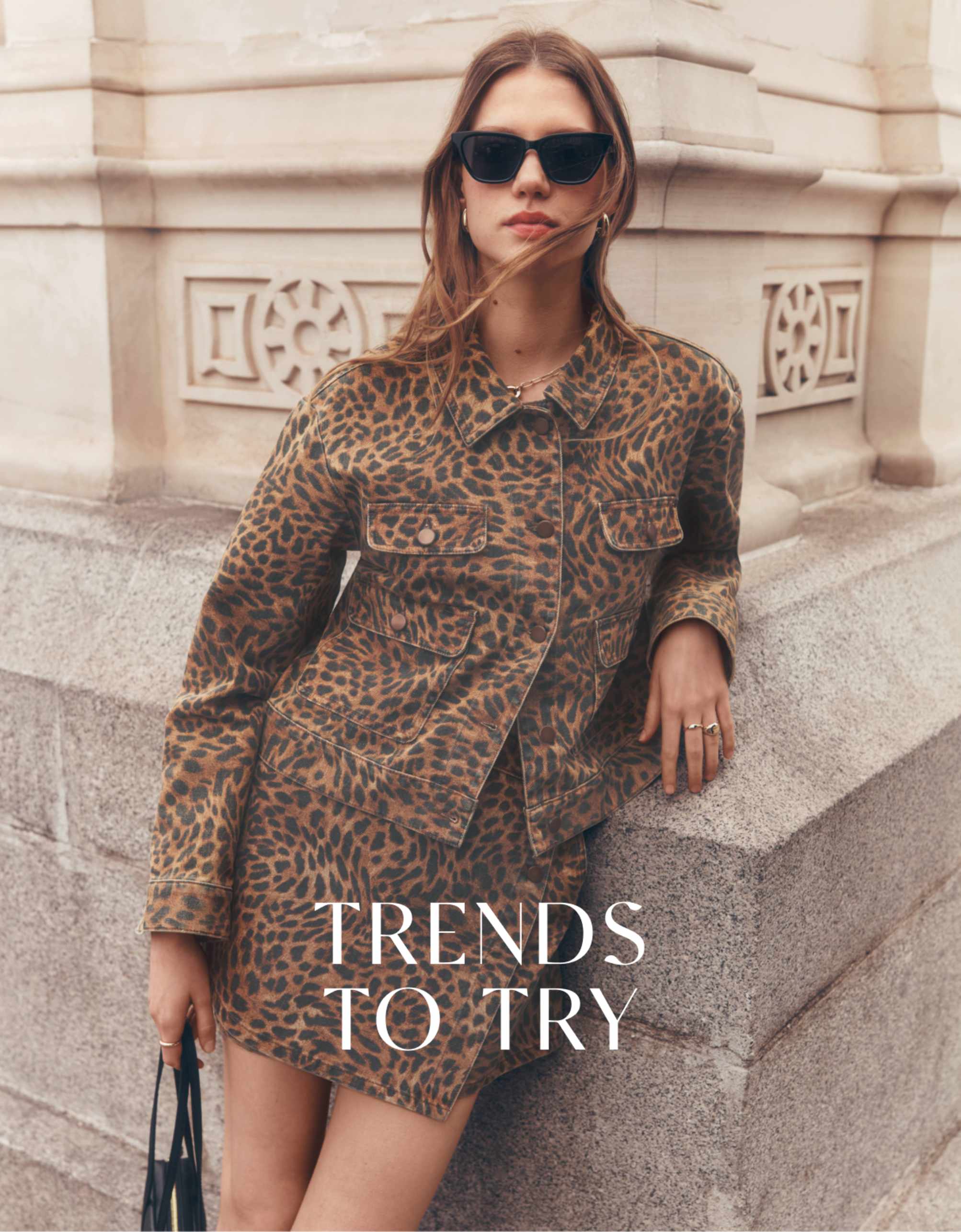 Trends to try