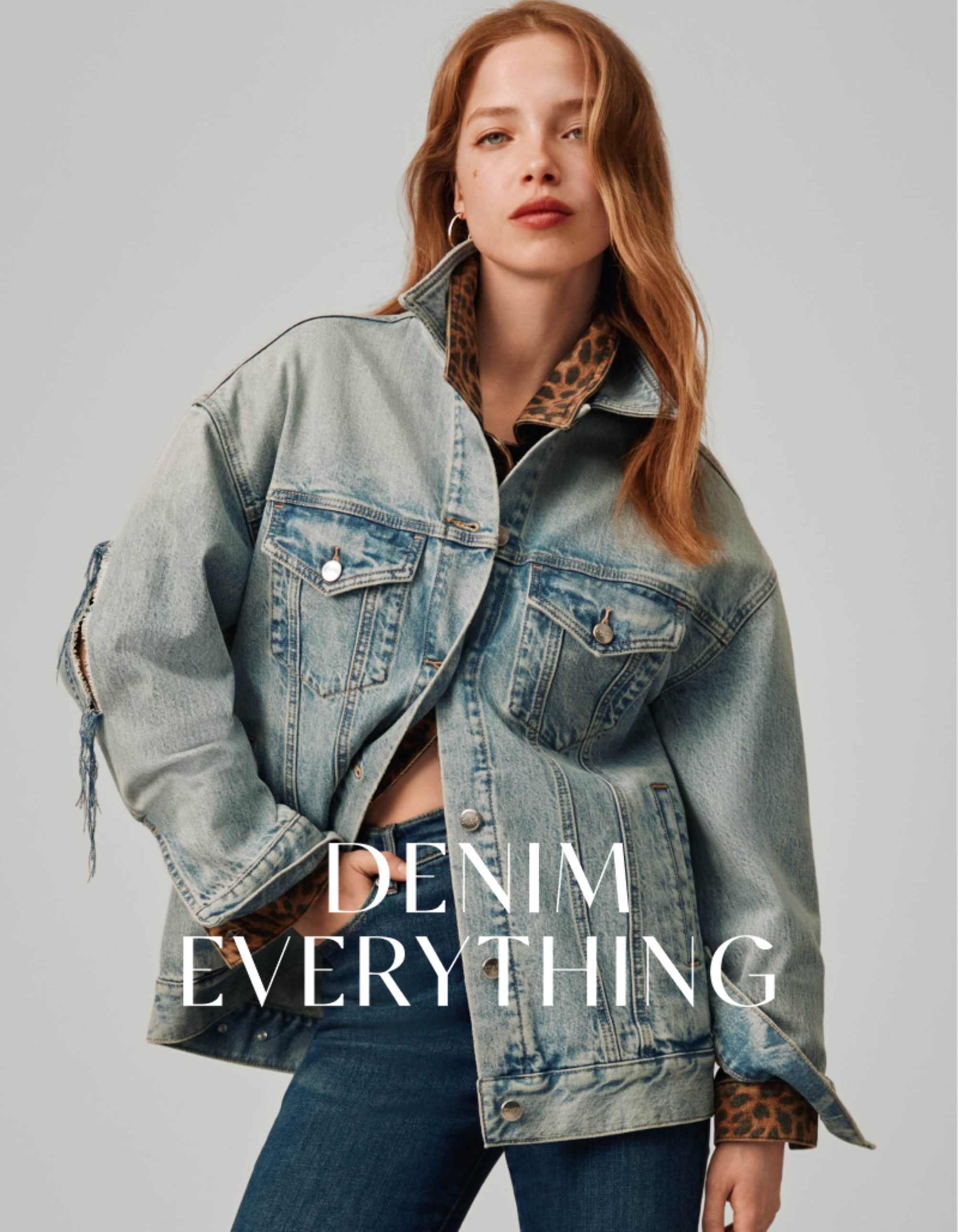 Denim
