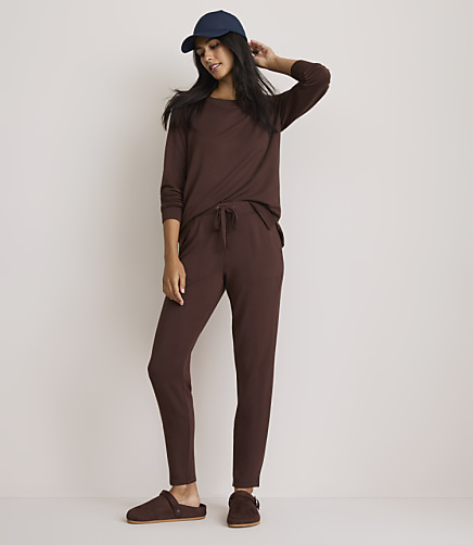 Petite Lou & Grey Signaturesoft Sweatpants