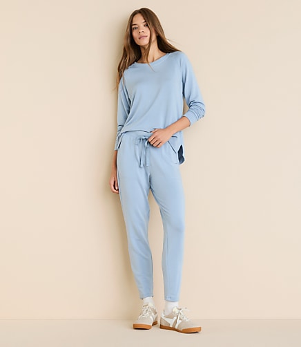 Lou & Grey Signaturesoft Sweatpants