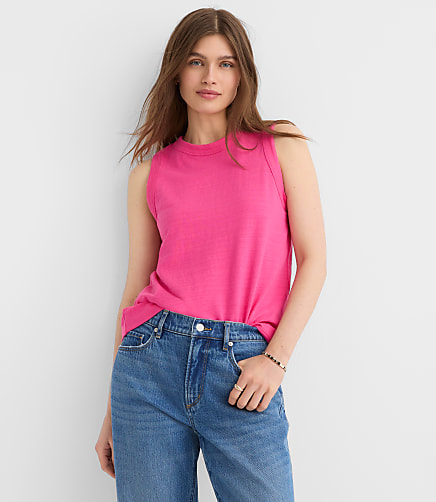 Harbor Tank Top