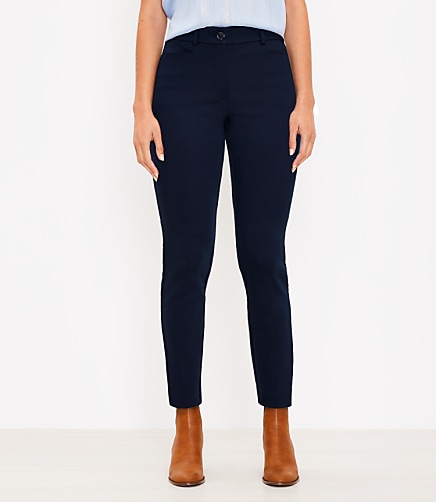 Tall Curvy Sutton Skinny Pants
