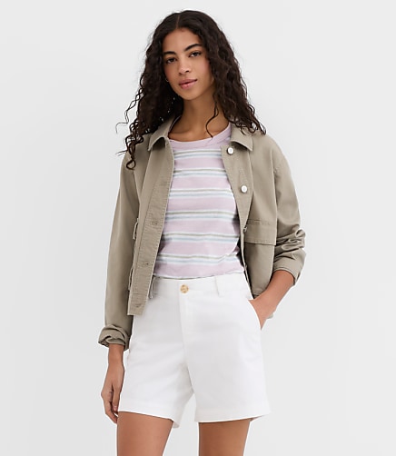Monroe Chino Shorts