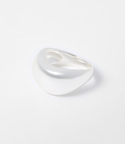 Bubble Statement Ring
