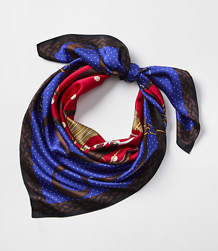 Square Scarf