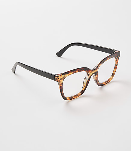 Two Tone Reading Glasses