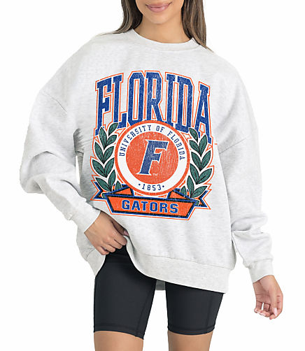 Gameday Couture Florida Gators Heritage Sweatshirt