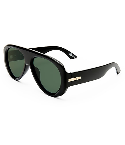 Le Specs Dream Boat Sunglasses