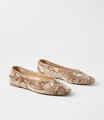 Ballet Flats