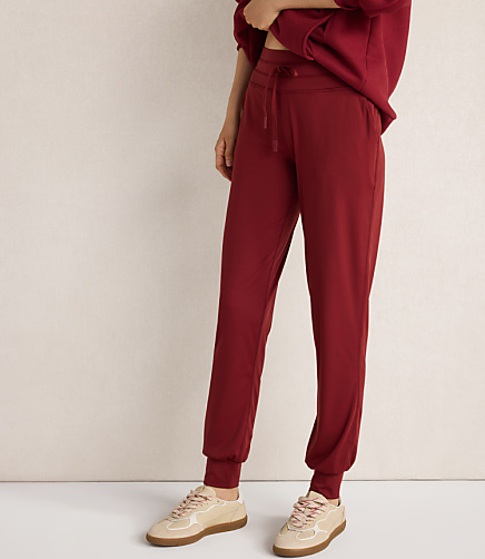 Haven Well Within Balance Drawstring Joggers