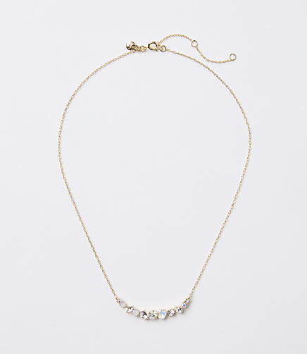 Mini Sparkle Necklace