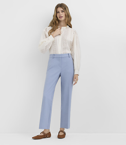 Riviera Slim Pants